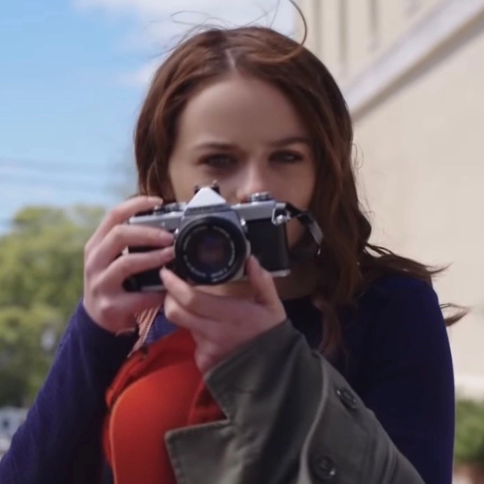 Joey Corpse YoungBlood