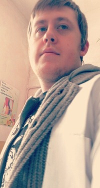 Роман Крутяк