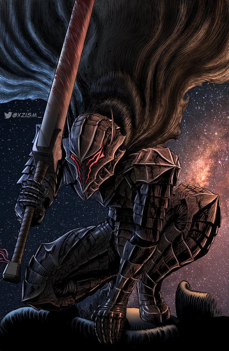 Berserk91