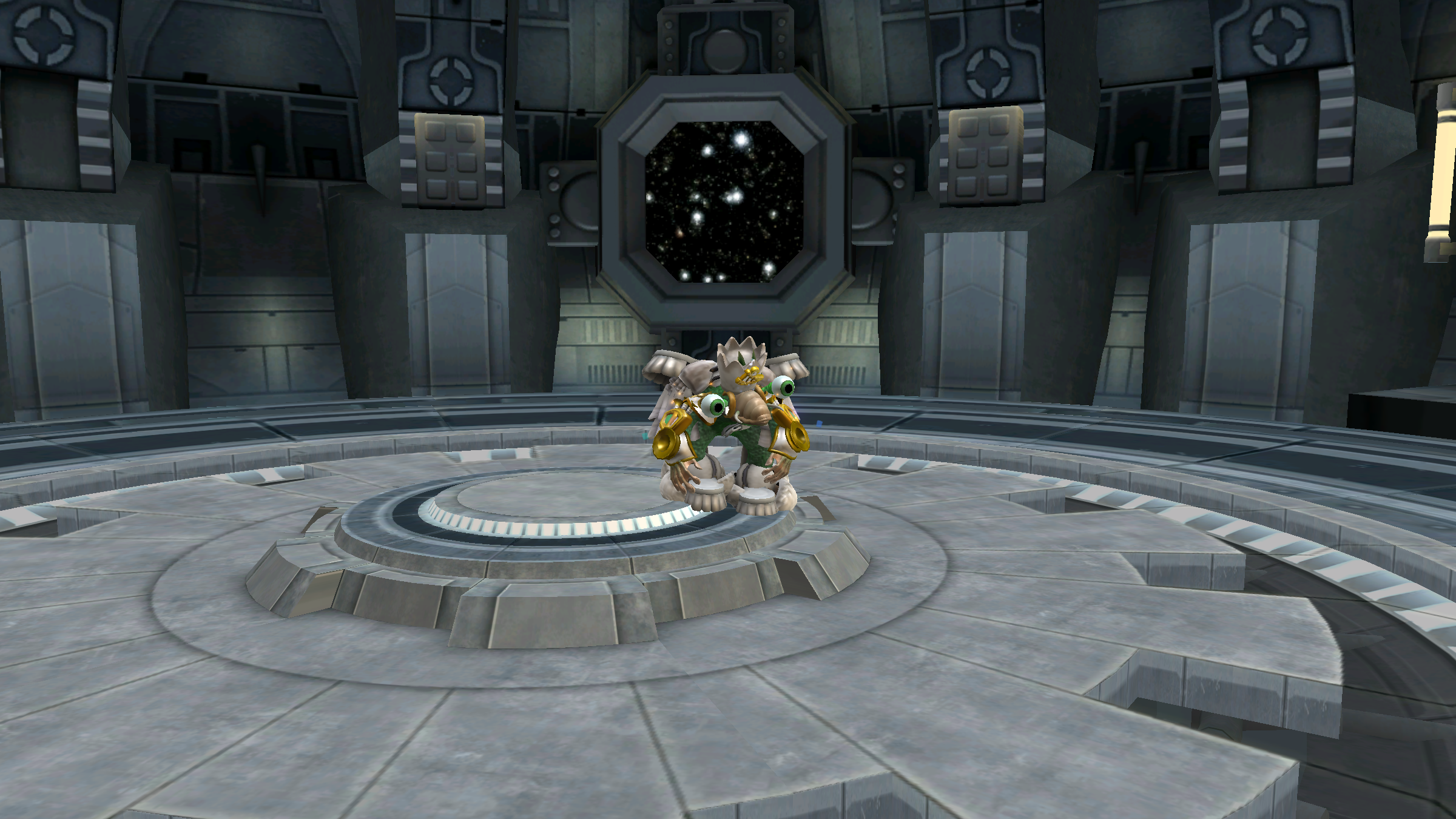 Главный Антигрокс