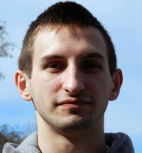 Валик Рыжков