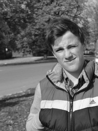 Андрей Гураль.