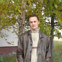 Сергей Дашенко