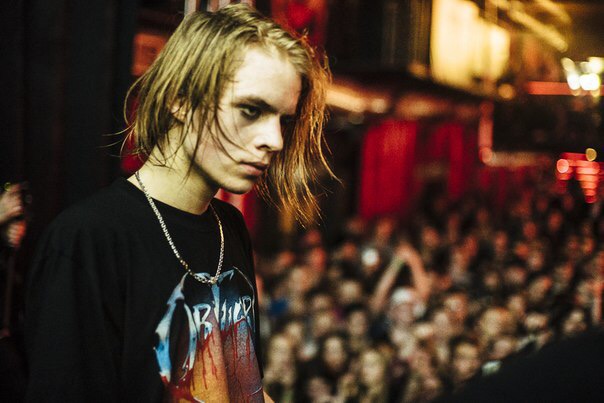 Pharaoh-bleak simens_