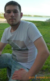 Игорь Петыхов