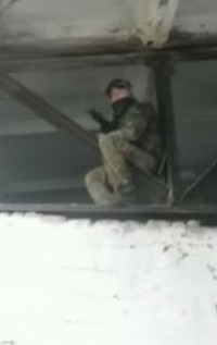 Александр Флинк