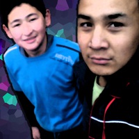 Арнур Жумахан