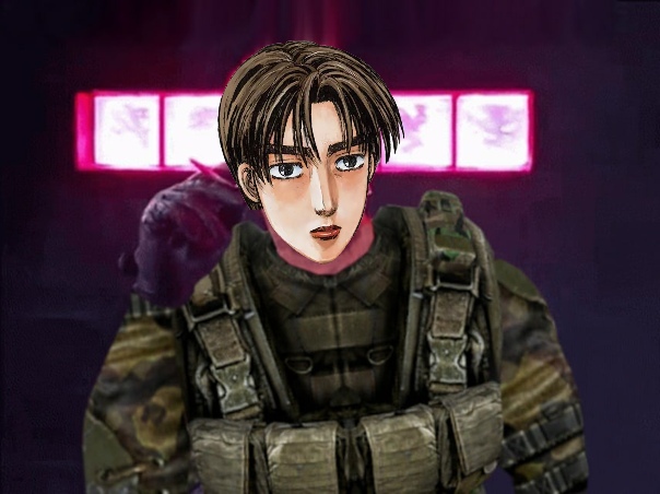 Вадим Фудживаренко