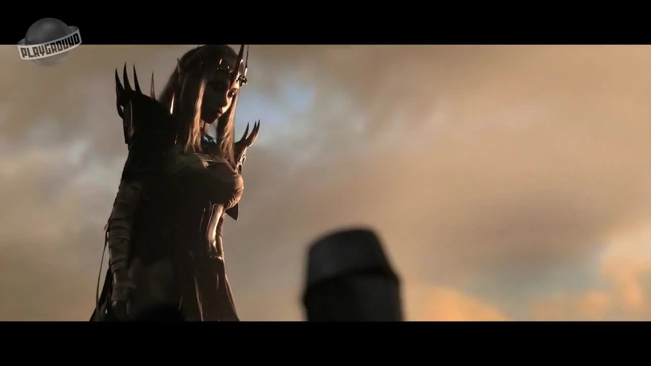 Dungeons & Dragons Neverwinter: последний аддон и планы разработчиков