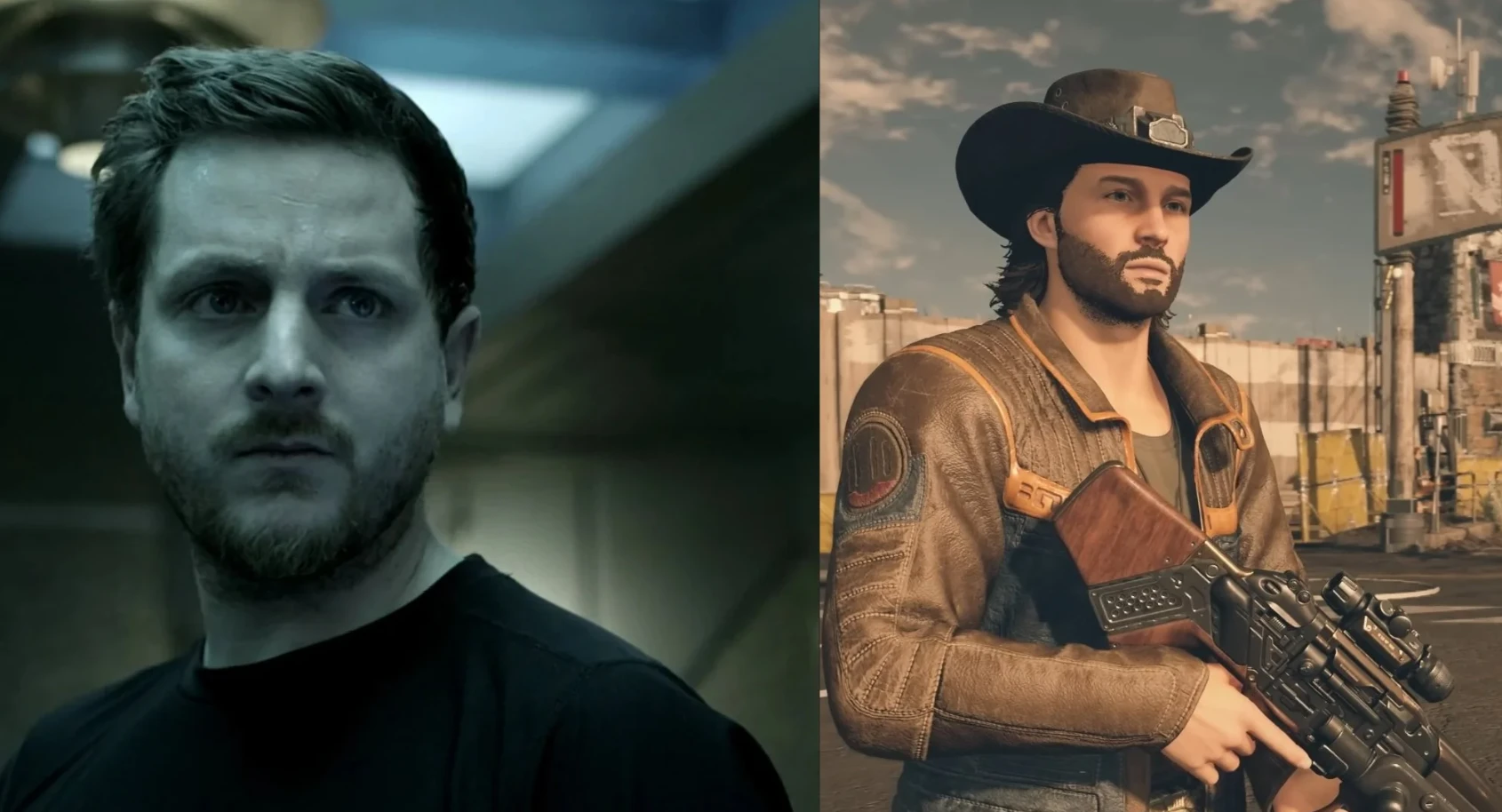 По словам актера озвучивания Starfield, консольные фанбои - жалкие люди