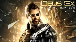 В Москве пройдет лекция о биотехнологиях в Deus Ex