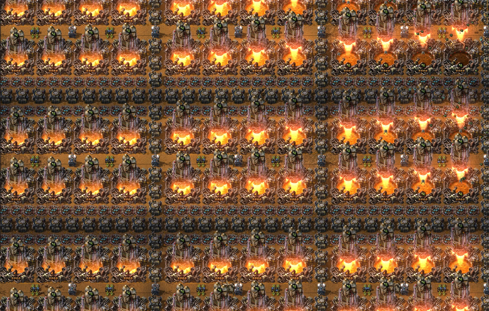 Разработчик Factorio на следующей неделе, возможно, объявит дату релиза Space Age 2.0