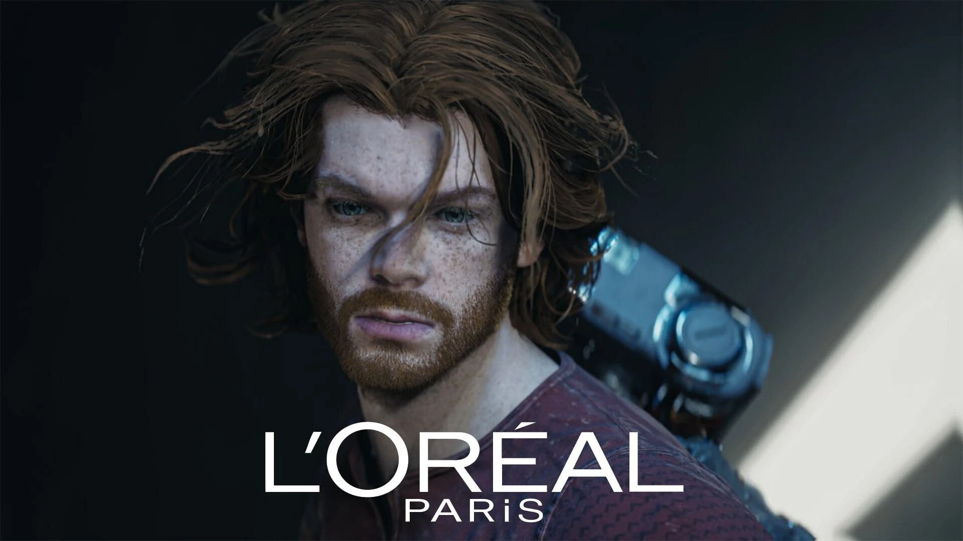 Живые и шелковистые