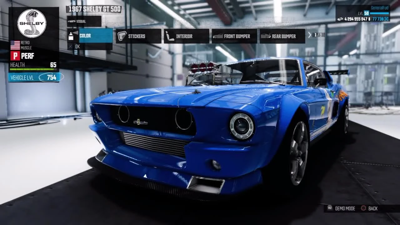 Как накачать себе валюты в The Crew