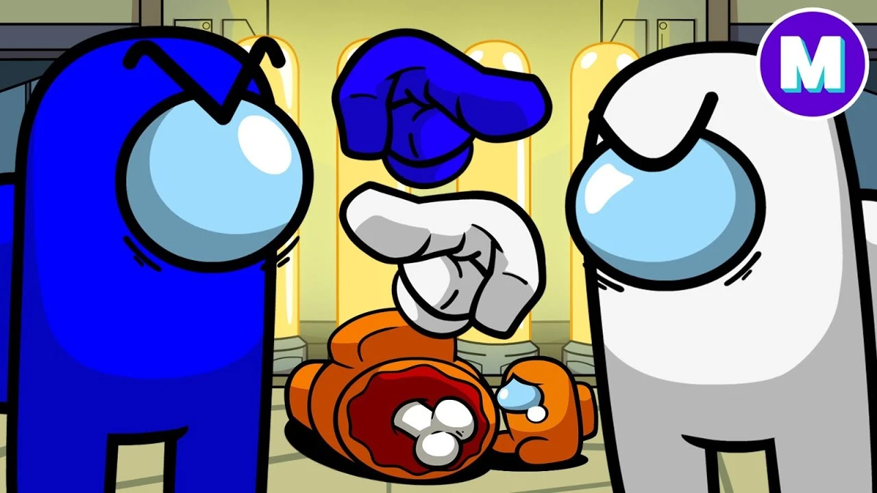 Ко убил NOOB69?