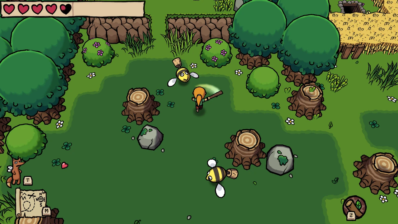 Nicalis, что ты творишь? Ittle Dew 2+ была удалена из магазина eShop