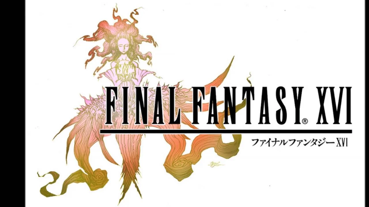 Square Enix делает Final Fantasy XVI?