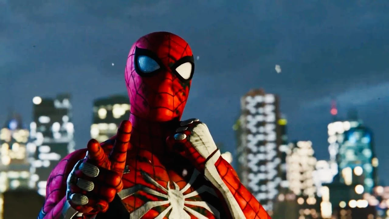 Критики высоко оценили Spider-Man: Miles Morales - появился новый геймплей и сравнение версий для PS4 и PS5