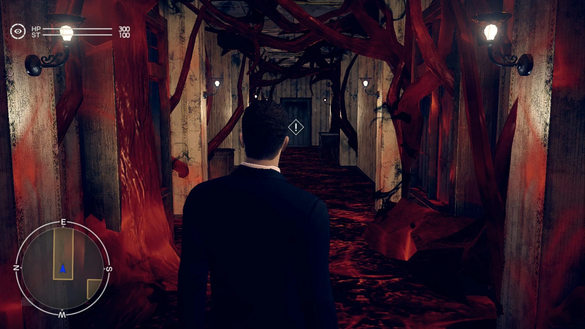 Пресса выставила оценки Deadly Premonition 2