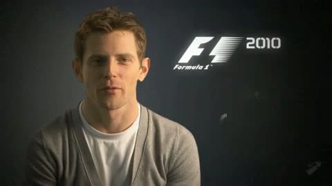F1 2010 "Teamwork Developer Diary"