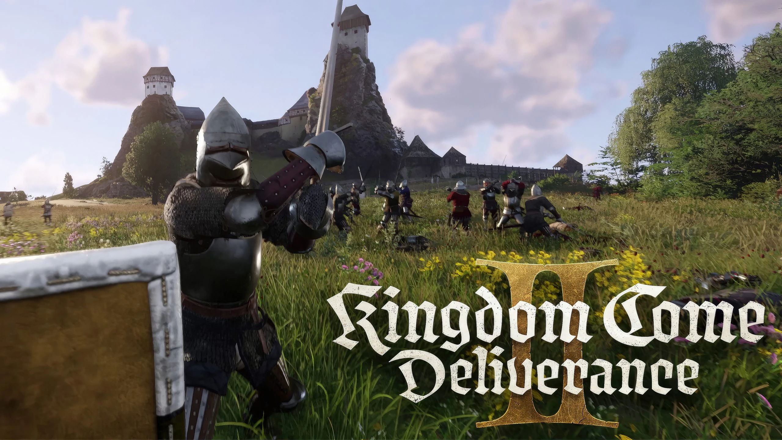 На масштаб Kingdom Come Deliverance 2 повлияли ограничения XSS; будет работать в разрешении 4K при 30 к/с на PS5 и XSX