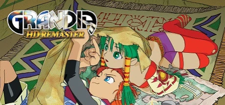 Выход Grandia HD Remaster откладывается для ПК на 15 октября
