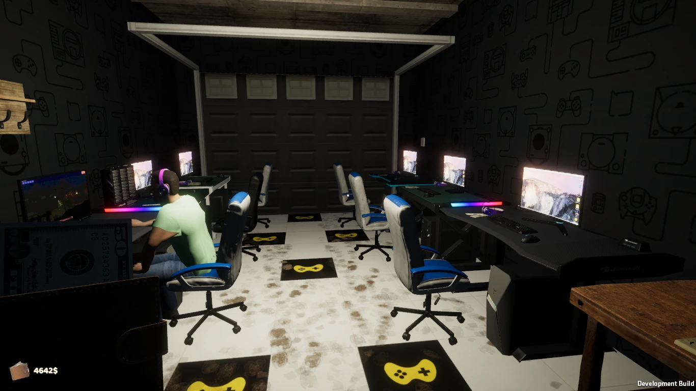 My Gaming Club "Сохранение - Все 6 пк с RTX 2080 и i9-9900k" [1.20]