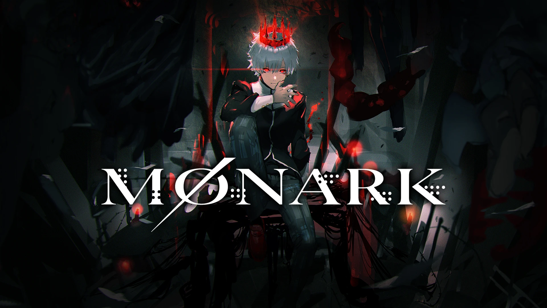 JRPG Monark получила релизный трейлер перед выходом на Западе