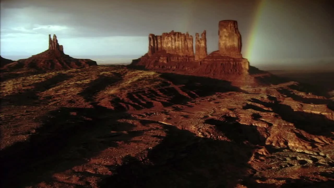 Трейлер MotorStorm