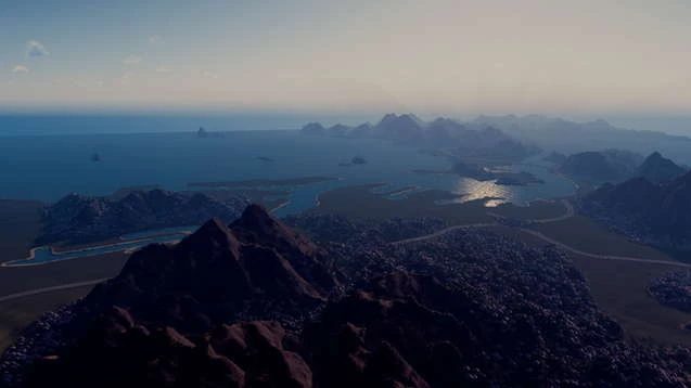 Cities: Skylines "Китакюсю"