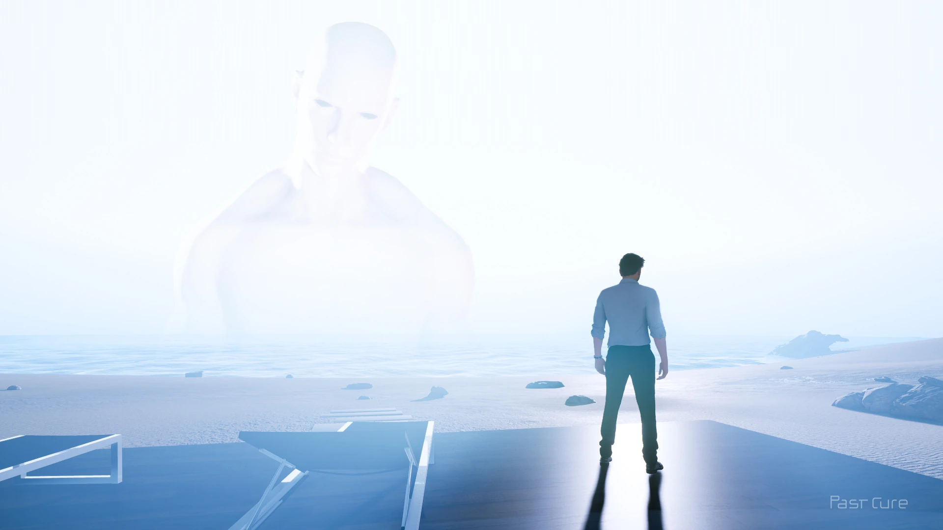 Названа дата выхода триллера Past Cure