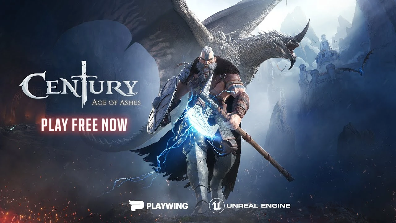 Century: Age of Ashes теперь доступна на мобильных устройствах