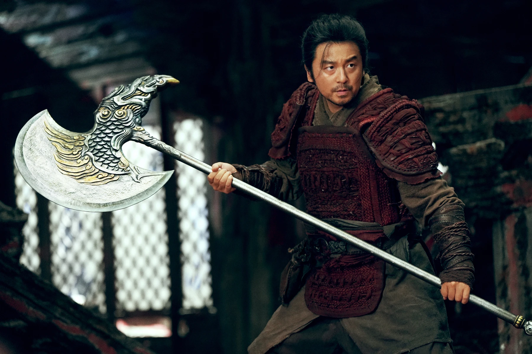 На "Comic Con Игромир" состоится показ фильма "Ассасин: Смертельная битва"