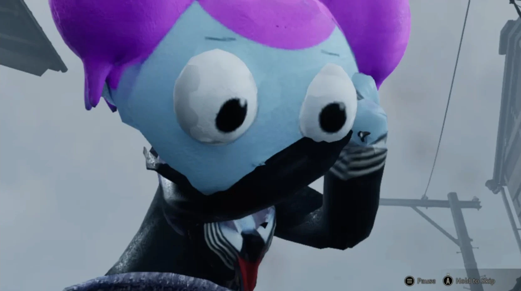 Silent Hill f "Поглощающие Холмы f"