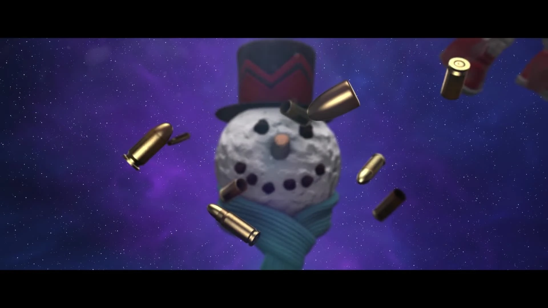 Hyper Universe "Релизный трейлер"