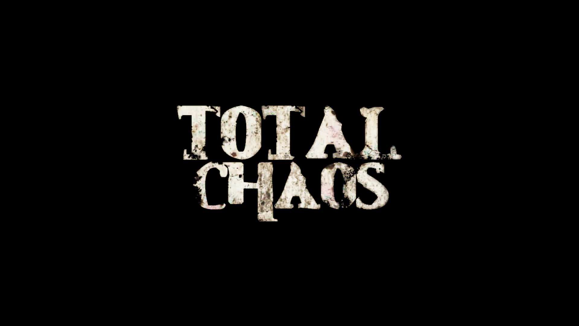 Total chaos doom. Total chaos doom