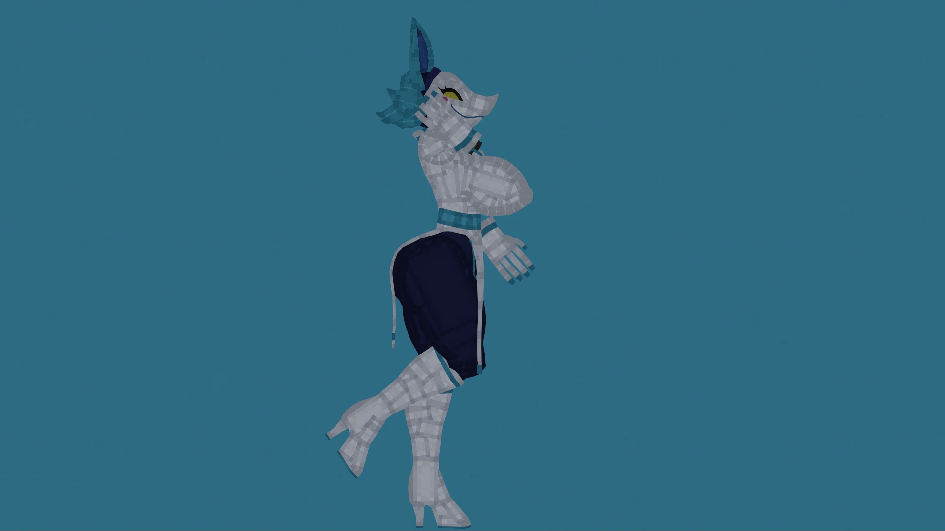 People Playground "Таск-Менеджер из Deltarune" [1.27.5+]