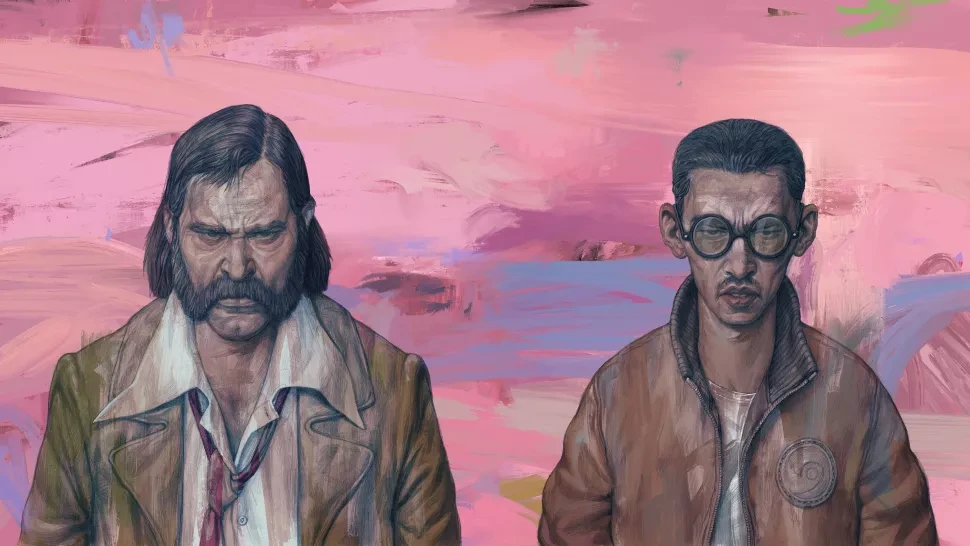 Несмотря на запрет, Disco Elysium: The Final Cut все еще доступен в Австралии на ПК