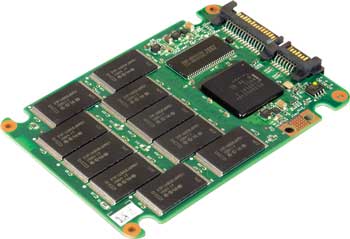 Ssd диск функции. Схема ssd apacer.