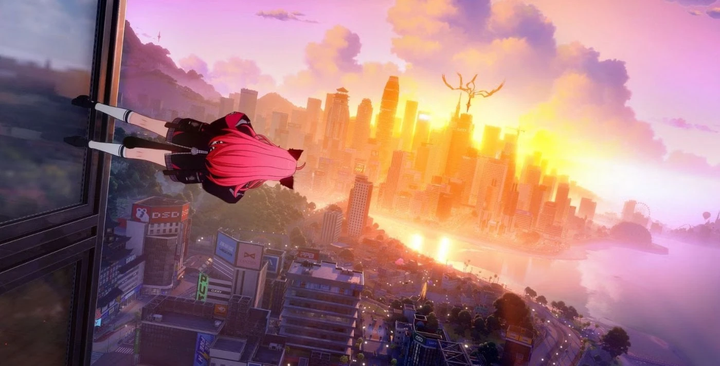 Обзор восточного рынка между гача и MMORPG: главные игры жанра с Tokyo Game Show 2025