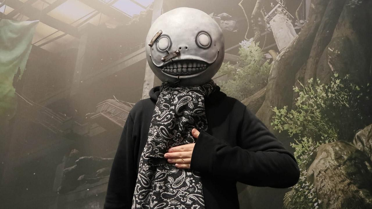 Руководитель NieR: Automata и ремастера NieR Replicant объявил о завершении серии Руководитель NieR: Automata и ремастера NieR Replicant объявил о завершении серии