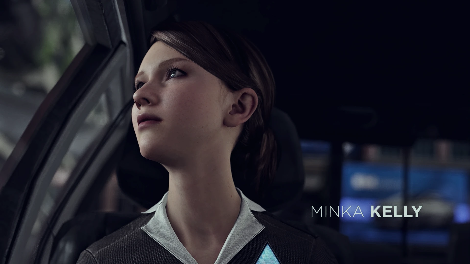 Detroit: Become Human "DetroitBH"