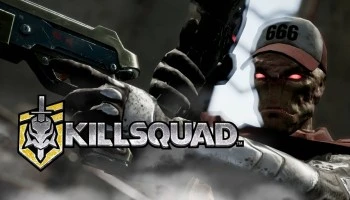 Главные особенности кооперативного экшена Killsquad в релизном трейлере