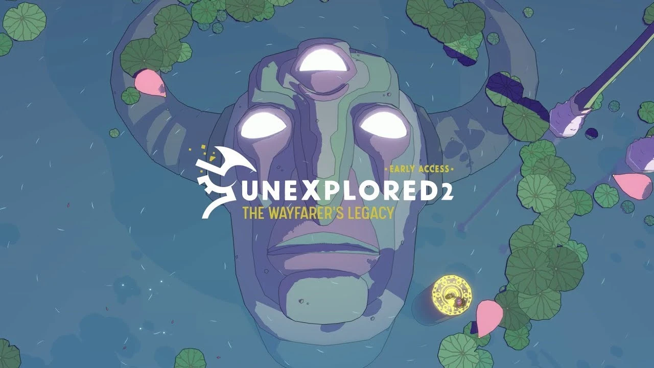 Unexplored 2: The Wayfarer's Legacy "Таблица для Cheat Engine" [1.0.6] {ndck76}