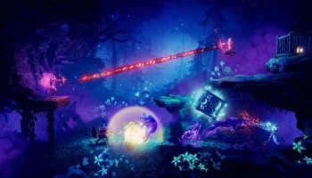 Новые способности, боссы и DLC: свежая порция информации про Trine 4