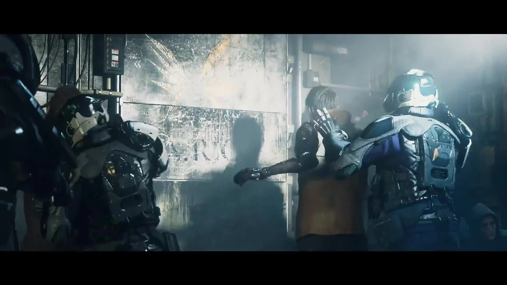 Как русские Deus Ex анонсировали (Алексей Гуфовский)