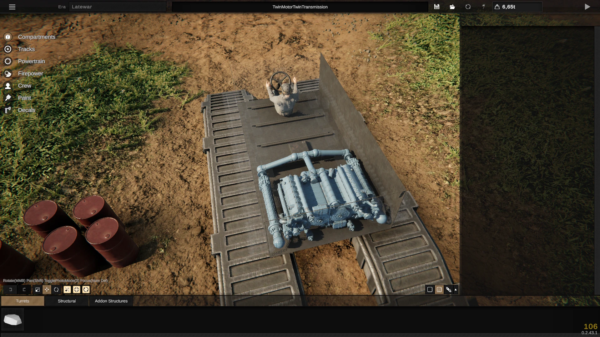 Руководство по редактированию файлов сохранения Sprocket Версия 1.0