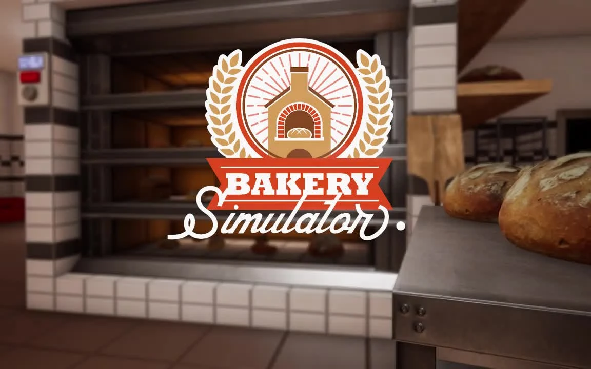 Анонсирован симулятор пекарни Bakery Simulator