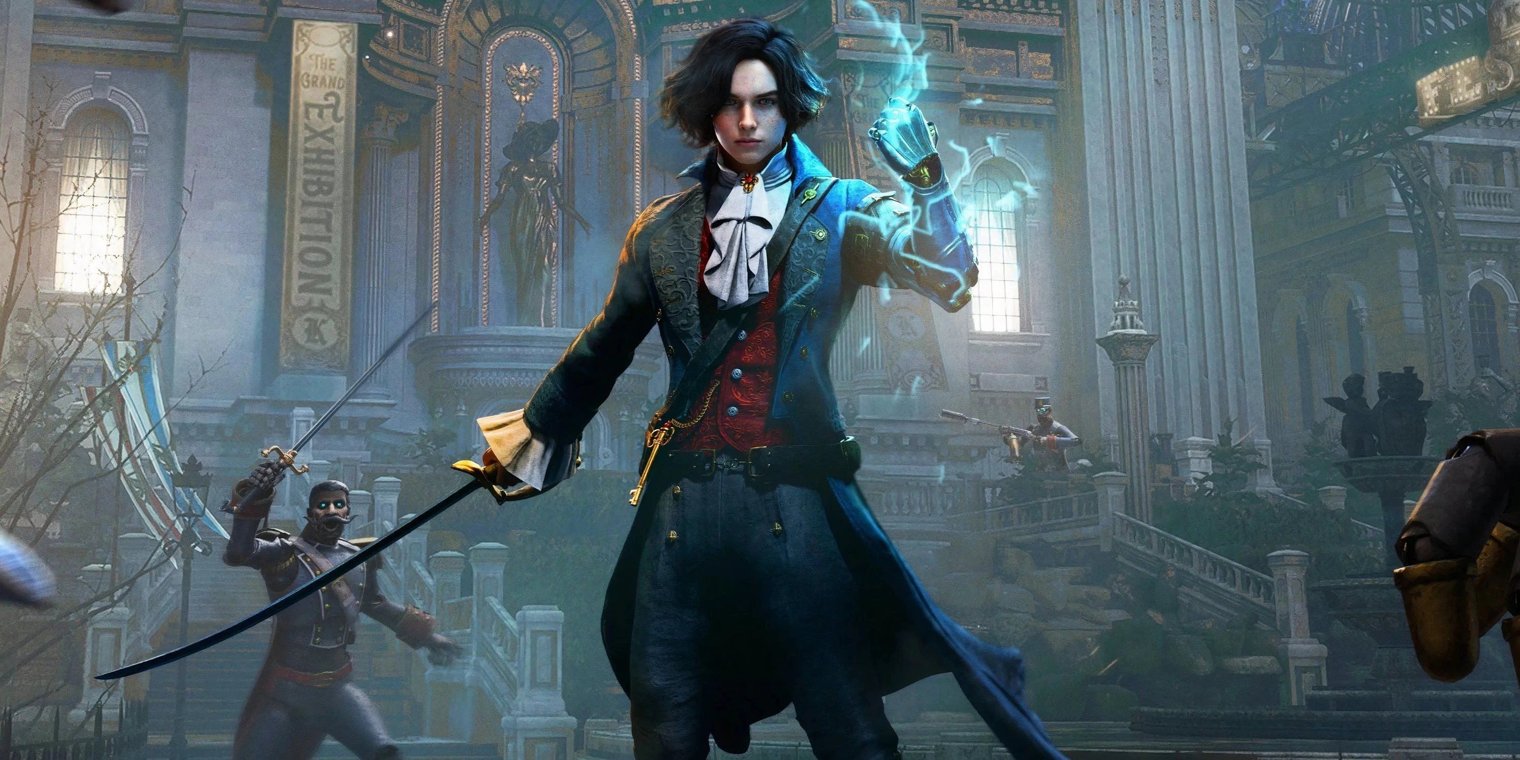 Neowiz готовит новые "соулслайки" и RPG помимо сиквела Lies of P