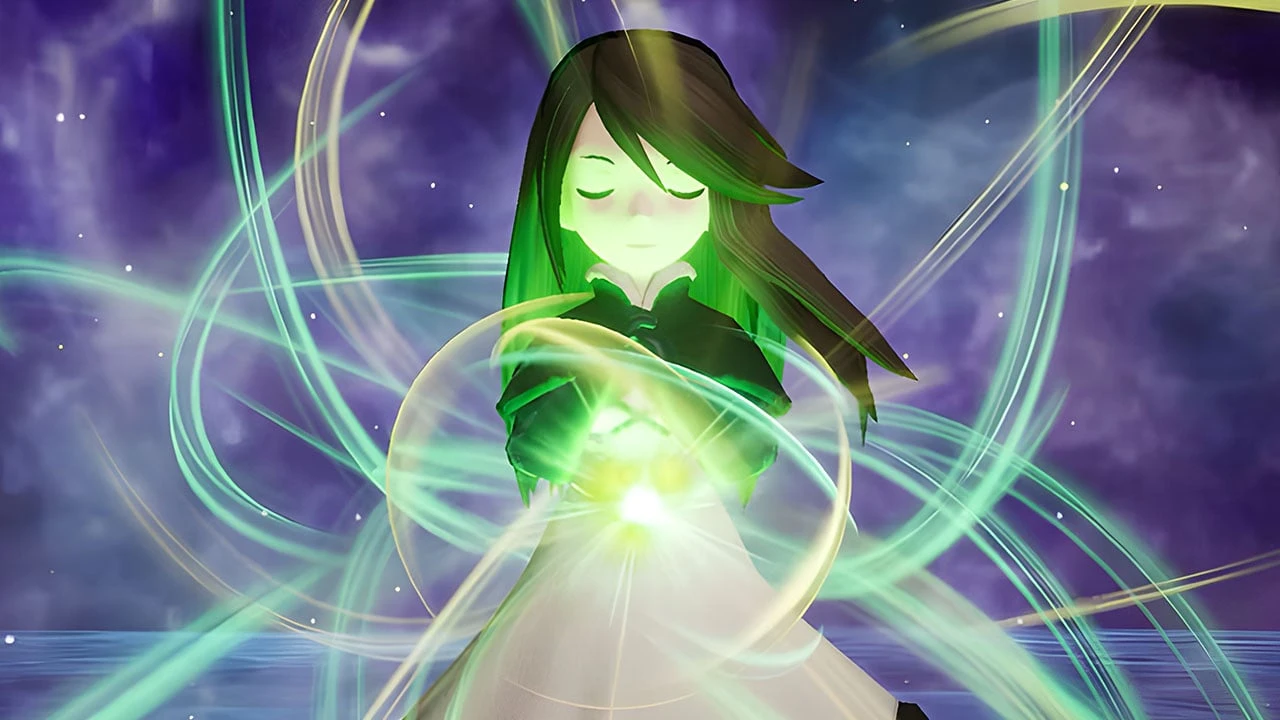 Bravely Default: Brilliant Lights прекратит работу 28 февраля 2023 года